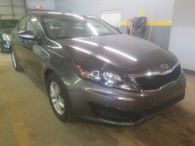 KIA OPTIMA LX 2011 knagm4a75b5058176