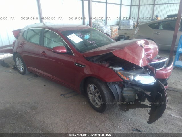 KIA OPTIMA 2011 knagm4a75b5058369