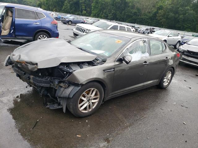 KIA OPTIMA LX 2011 knagm4a75b5058775