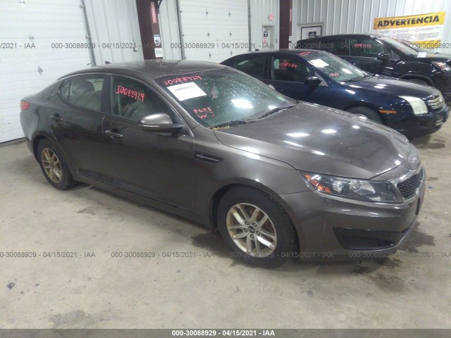 KIA OPTIMA 2011 knagm4a75b5058811