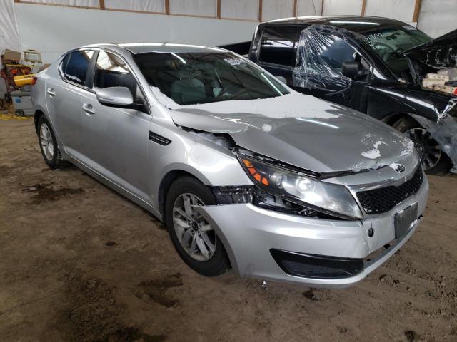 KIA OPTIMA LX 2011 knagm4a75b5062843