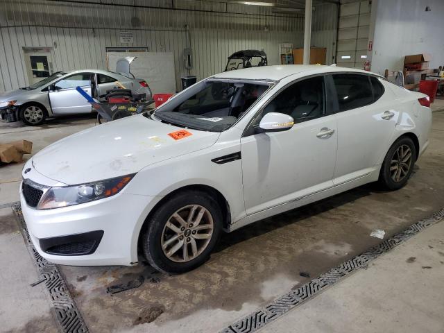 KIA OPTIMA LX 2011 knagm4a75b5063944