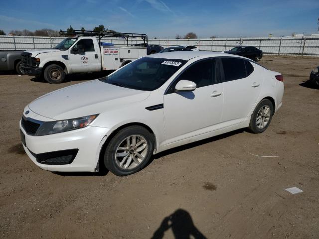 KIA OPTIMA LX 2011 knagm4a75b5064267