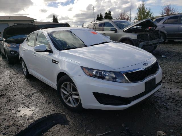 KIA OPTIMA LX 2011 knagm4a75b5065841