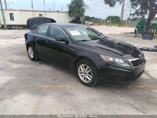 KIA OPTIMA 2011 knagm4a75b5067198