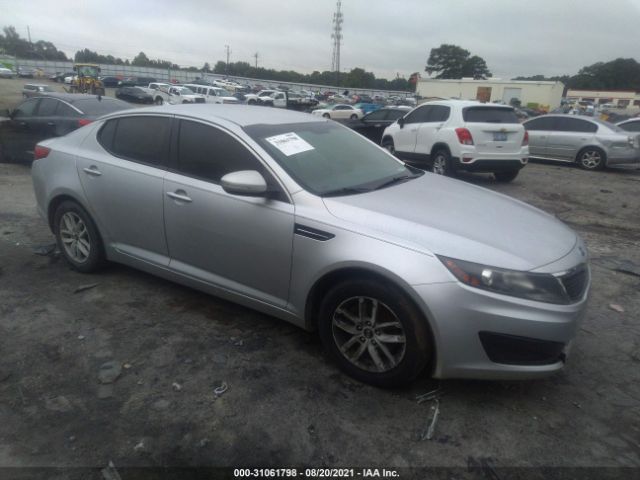 KIA OPTIMA 2011 knagm4a75b5067346