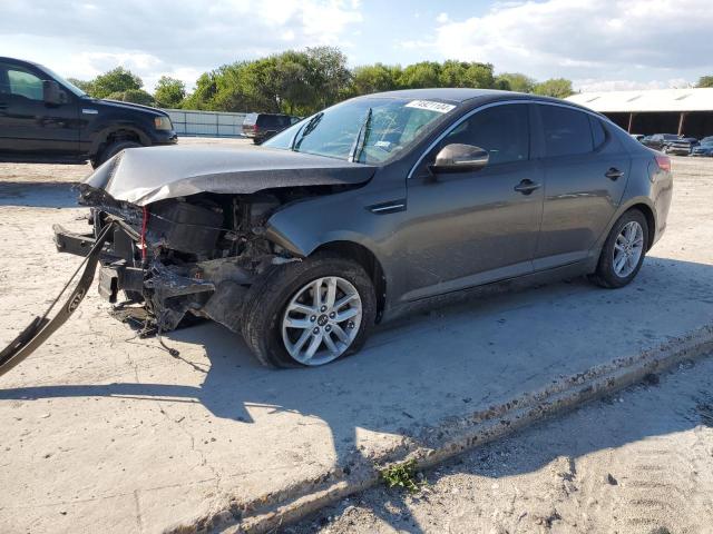 KIA OPTIMA LX 2011 knagm4a75b5067377