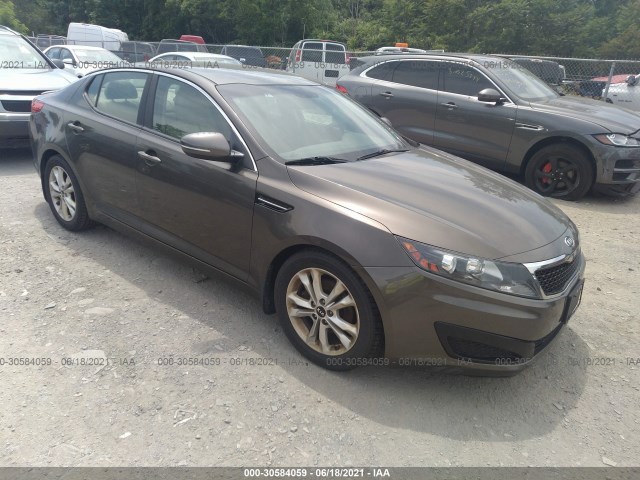 KIA OPTIMA 2011 knagm4a75b5069176