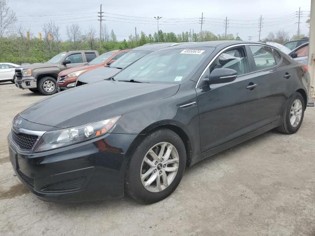 KIA OPTIMA 2011 knagm4a75b5071431