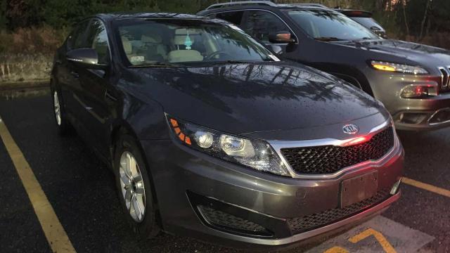 KIA OPTIMA LX 2011 knagm4a75b5073258