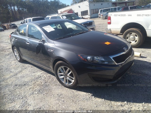 KIA OPTIMA 2011 knagm4a75b5074622