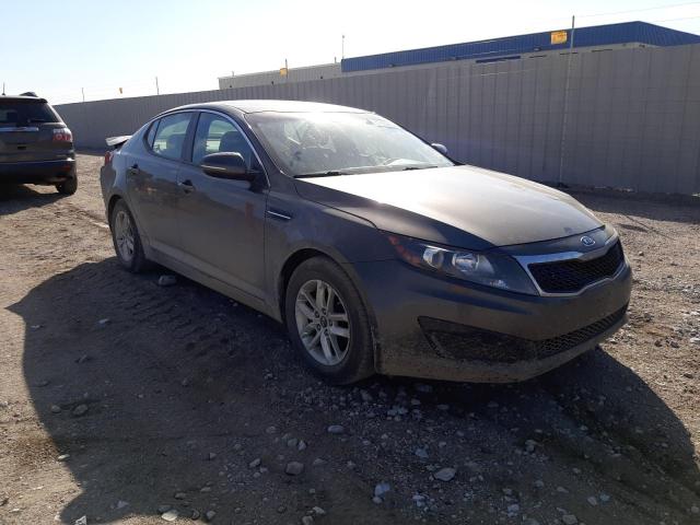 KIA OPTIMA LX 2011 knagm4a75b5078881