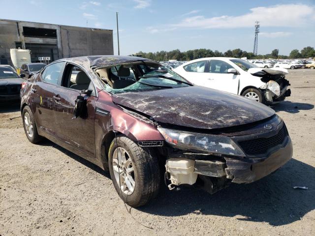 KIA OPTIMA LX 2011 knagm4a75b5078928