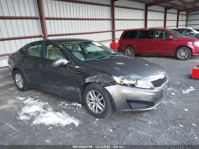 KIA OPTIMA 2011 knagm4a75b5079285