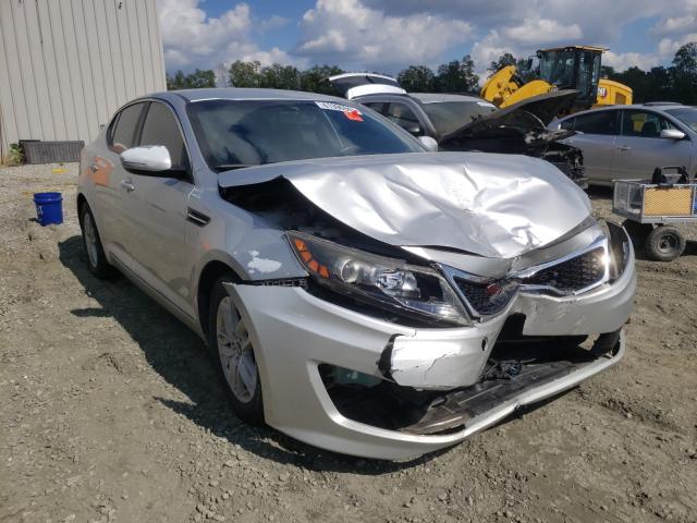 KIA OPTIMA LX 2011 knagm4a75b5079576