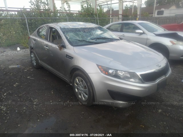 KIA OPTIMA 2011 knagm4a75b5080047