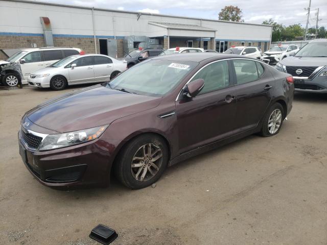 KIA OPTIMA LX 2011 knagm4a75b5080498