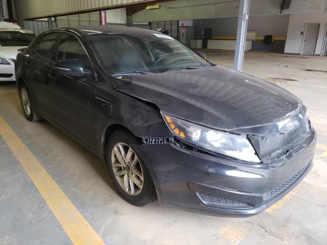 KIA OPTIMA LX 2011 knagm4a75b5080758