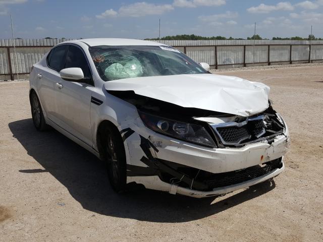 KIA OPTIMA LX 2011 knagm4a75b5081148