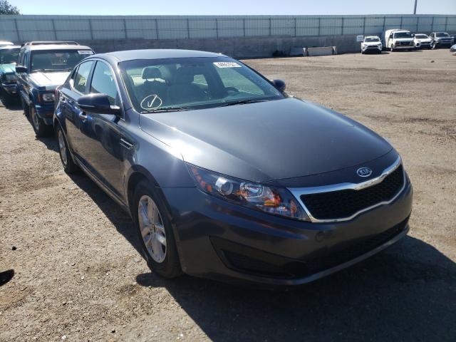 KIA OPTIMA LX 2011 knagm4a75b5081246