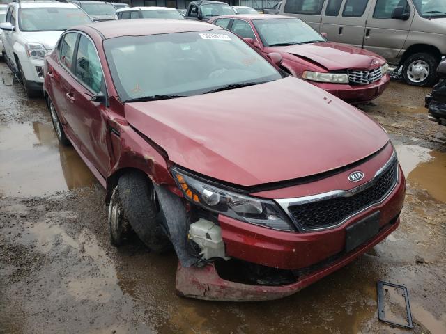 KIA OPTIMA LX 2011 knagm4a75b5081540