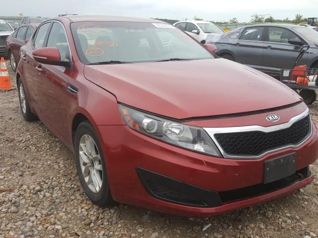 KIA OPTIMA LX 2011 knagm4a75b5085121