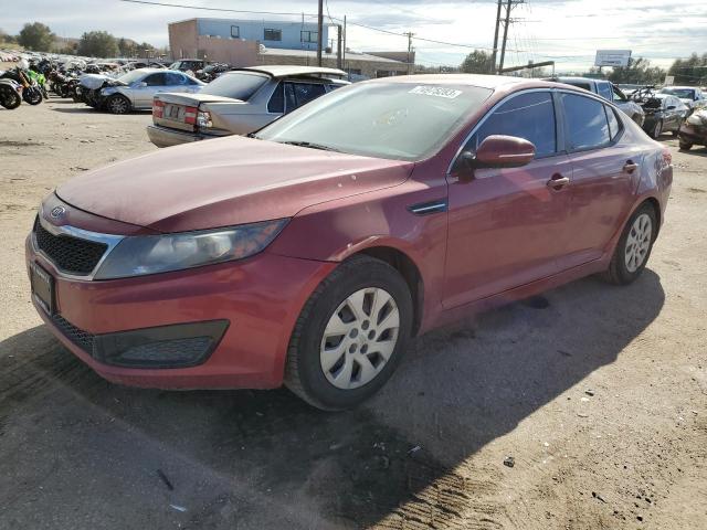 KIA OPTIMA 2011 knagm4a75b5086074