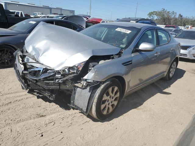 KIA OPTIMA LX 2011 knagm4a75b5086267