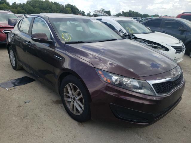 KIA OPTIMA LX 2011 knagm4a75b5090352