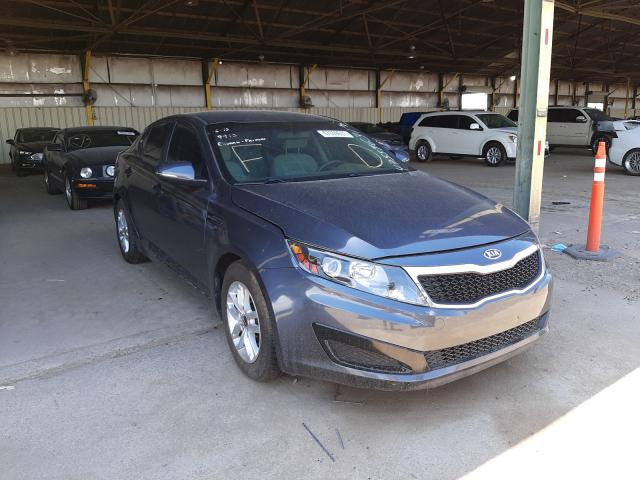 KIA OPTIMA LX 2011 knagm4a75b5093039