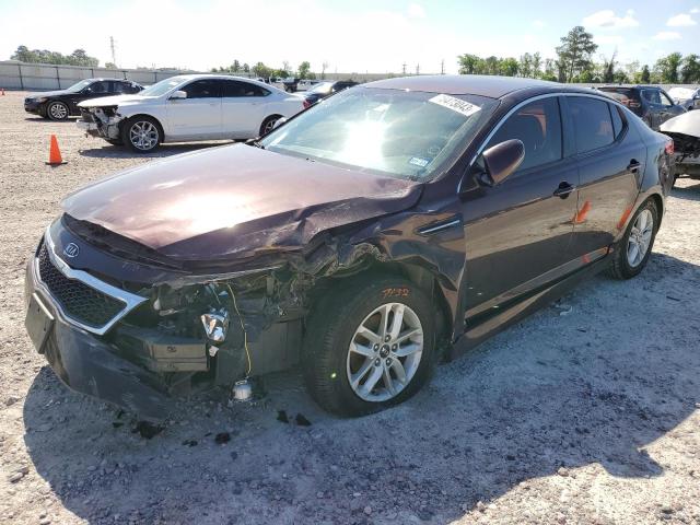 KIA OPTIMA LX 2011 knagm4a75b5093087