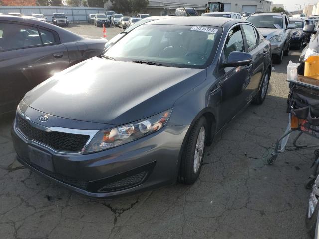 KIA OPTIMA 2011 knagm4a75b5096488