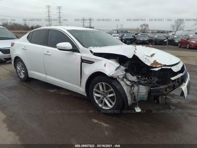 KIA OPTIMA 2011 knagm4a75b5097303