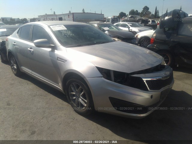 KIA OPTIMA 2011 knagm4a75b5097365