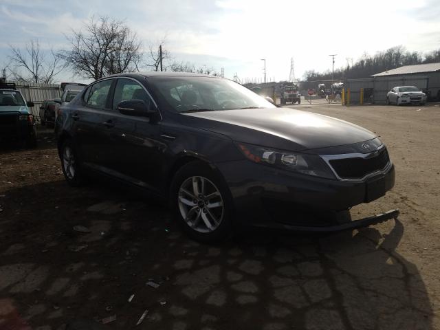 KIA OPTIMA LX 2011 knagm4a75b5097740