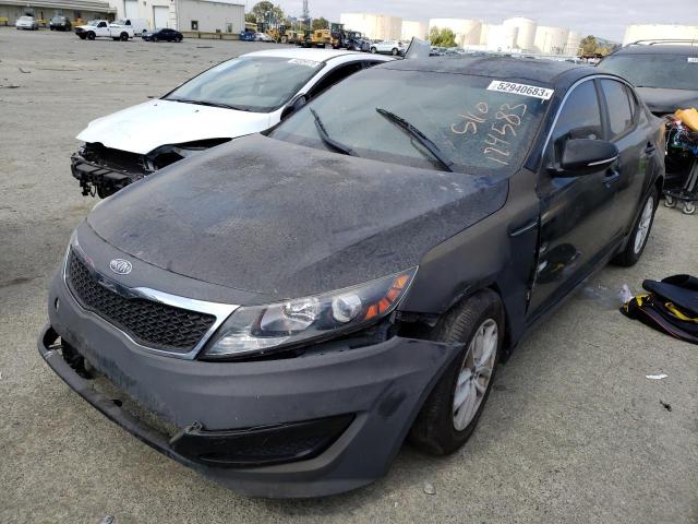 KIA OPTIMA LX 2011 knagm4a75b5099018