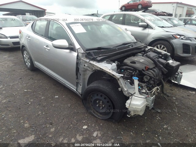 KIA OPTIMA 2011 knagm4a75b5100149