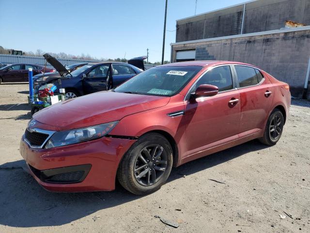 KIA OPTIMA 2011 knagm4a75b5100328