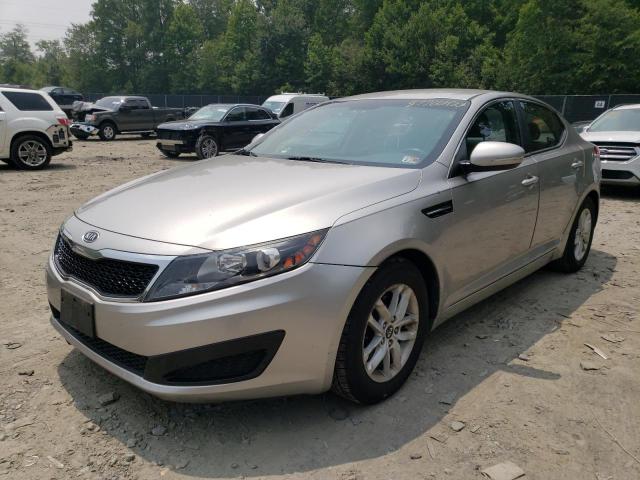 KIA OPTIMA LX 2011 knagm4a75b5100538