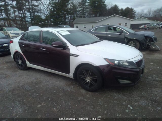 KIA OPTIMA 2011 knagm4a75b5107148