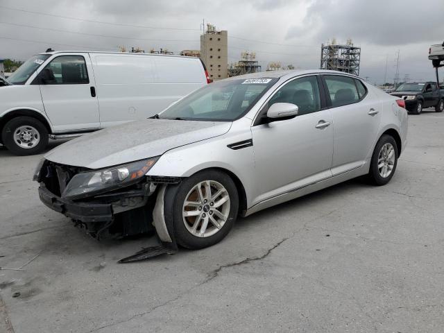 KIA OPTIMA LX 2011 knagm4a75b5108333