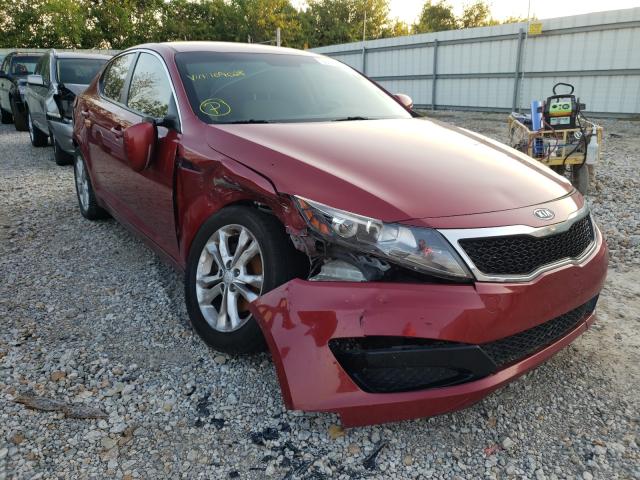 KIA OPTIMA LX 2011 knagm4a75b5109028