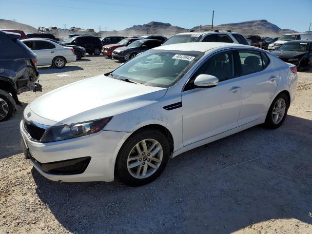 KIA OPTIMA LX 2011 knagm4a75b5109479