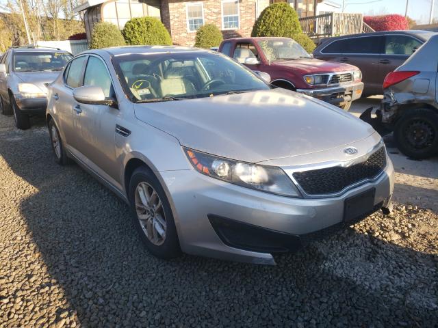 KIA OPTIMA LX 2011 knagm4a75b5110941