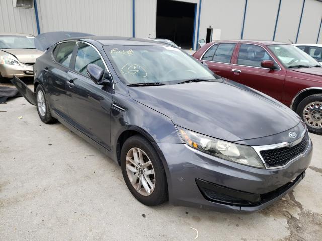 KIA OPTIMA LX 2011 knagm4a75b5117811