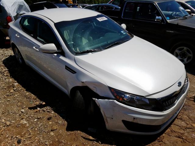 KIA OPTIMA LX 2011 knagm4a75b5120711