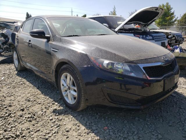 KIA OPTIMA LX 2011 knagm4a75b5121566