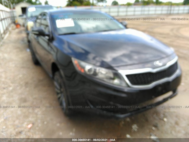 KIA OPTIMA 2011 knagm4a75b5121728