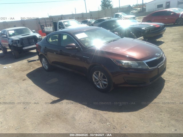 KIA OPTIMA 2011 knagm4a75b5123947