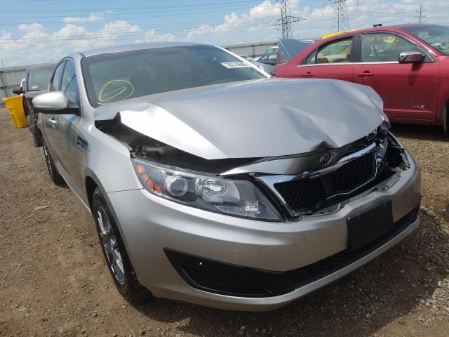 KIA OPTIMA LX 2011 knagm4a75b5127965